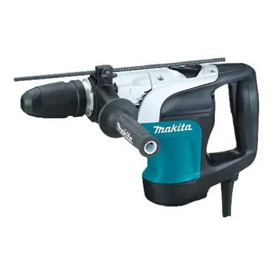 Makita Hammer-vrtání Stroj Sds-max 1050W 6.1J 6.6kg HR4002 Akce