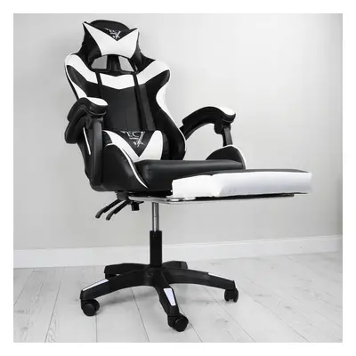 Herní židle Kancelářská hráčská židle Gaming Chair Rotary