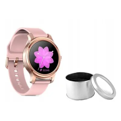 R2 Smartwatch Dámské Elegantní Volání Menu