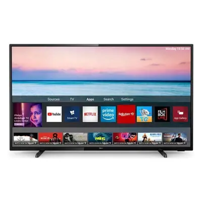 Philips 58PUS6504 / 12 Tv 58 palců Led 4K Hdr