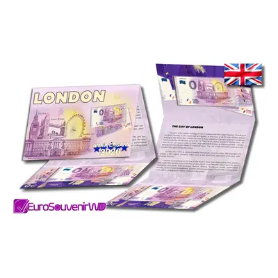 Folder London 2020