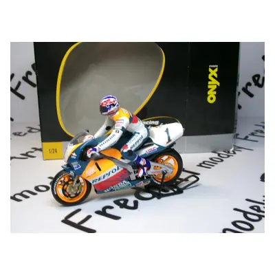 Honda Nsr 500 Team Hrc Repsol M. Doohan n.1 - Onyx 124