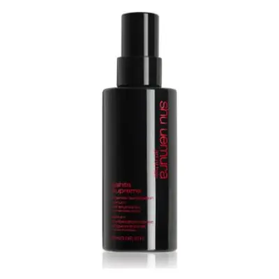 Shu Uemura Ashita Supreme sérum na vlasy 90 ml