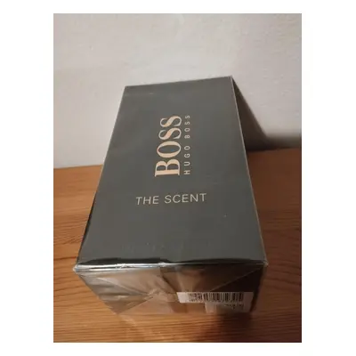 Hugo Boss The Scent 100ml (zabaleny)