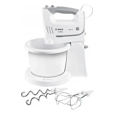 Míchačka Bosch MFQ36460 450W Turbo / pulzace 5st Mixer