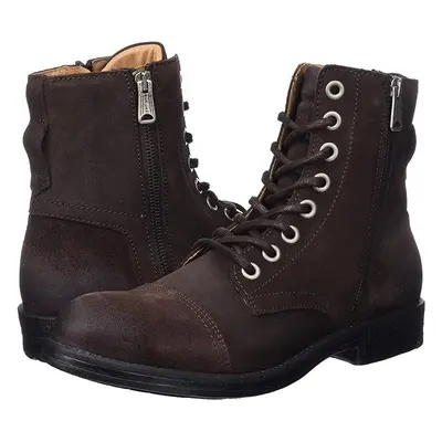 Celokožené Replay Gmc 41 Leather Boots vel. Eur 41 Eur 45