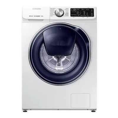 Automatická pračka Samsung Addwash WW80M644OPW A Eco Bubble