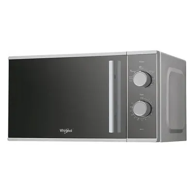 Mikrovlnná trouba Whirlpool MWD20MIR 20L Quartz Grill