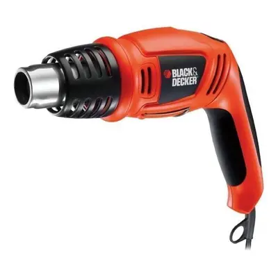 Black Decker Foam 1600W 2-MOŽNÉ Handheld KX1693AKCE