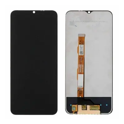 Lcd Touch for Vivo Y11s / Y20s Black (OEM)