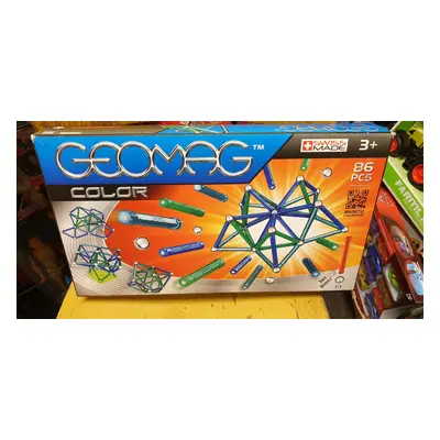 Geomag Color 86