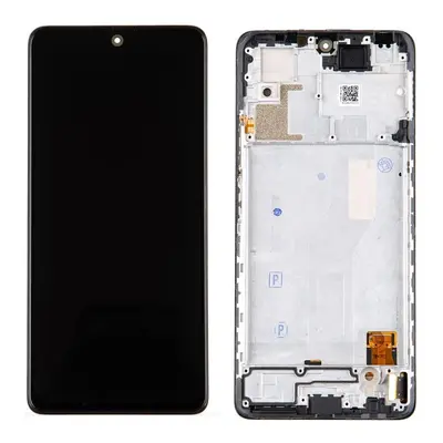 Xiaomi Redmi Note 10 Pro - Lcd Displej Dotyk Kryt