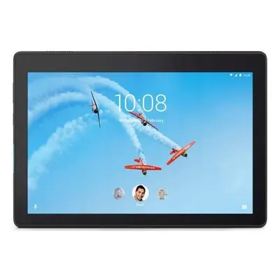 Tablet Lenovo TB-X104F ZA470002PL 10 palcový fotoaparát