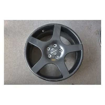 Aludisky Bte Hybrid-rad 17 5X100 ET58