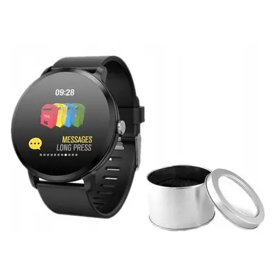 Smartwatch Chytré hodinky Samsung Iphone Ios V11