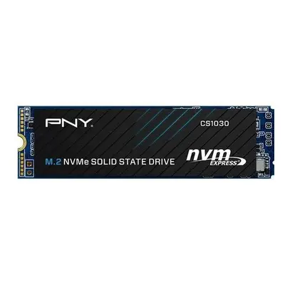 1TB Ssd M.2 Nvme Pcie Gen3 x4 Pny CS1030 f. 2280 záruka do 3.3.2027