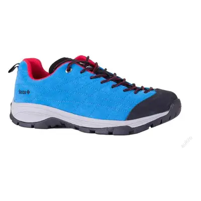 Kožené Izas Outdoor Sneaker Cadier poslední vel. Eur 43