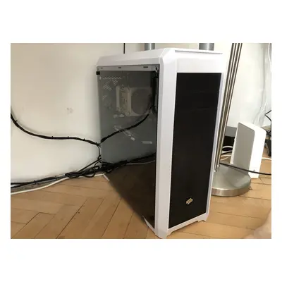 Herní počítač i5 8600K Gtx 1060 16Gb Ram Ssd Hdd W10