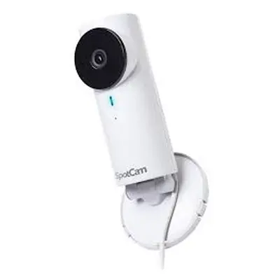 Spotcam Hd 720P Indoor Wifi Camera