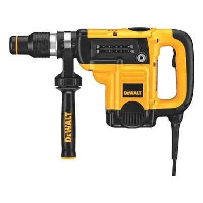 Dewalt Sds-max 1100W 8J Vrtací kladivo 61kg D25501K Akce