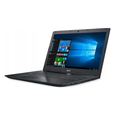 Notebook Acer E5-576-392H 156 512 Ssd 6 Gb Ram