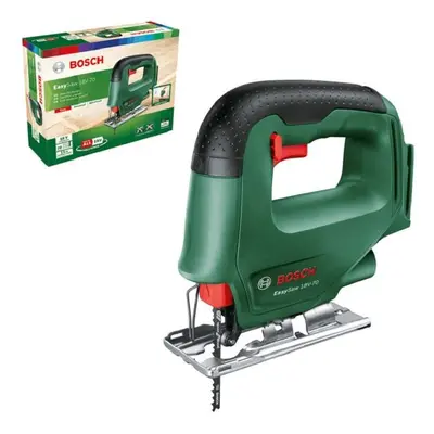 Bosch Aku přímočará pila Easy Saw 18V-70 0.603.012.000 bez aku