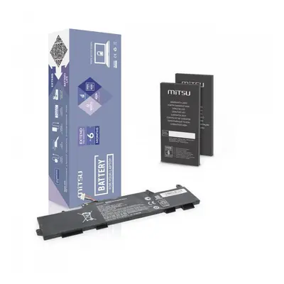 Baterie mitsu Hp Elitebook 735 745 840 G5