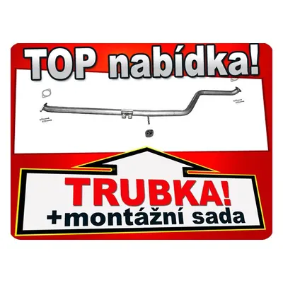 Trubka pro Kia Carens Iv 1.7 Crdi Mpv 2013-2016 Fag