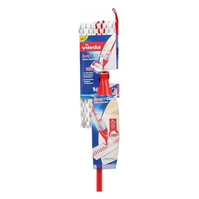 Mop Spray Clean Vileda Sprayer 750 ml