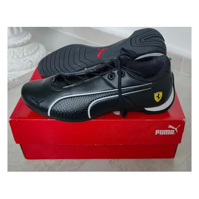 Boty Puma Sf Future Cat Ultra Ferrari Vel. 36 Nové