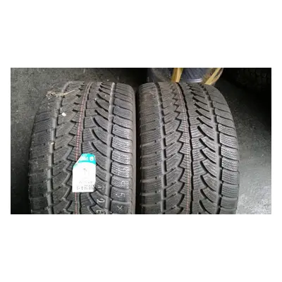 295/35R18 99V Nokian Wr N0