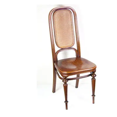 Židle Thonet Nr.32 od r.1883