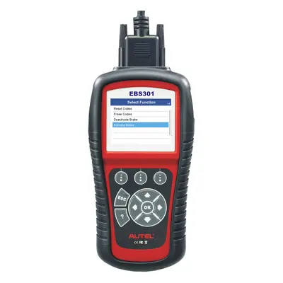 Autel EBS301 Epb diagnostika