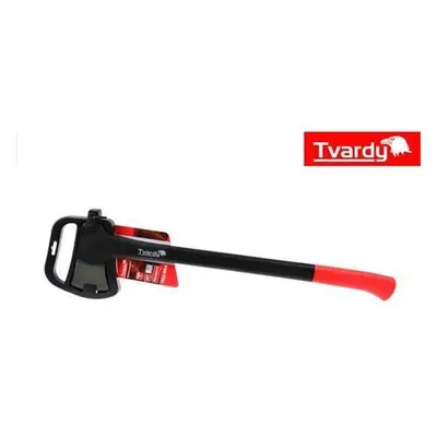 Tesařská sekera 1350g 710mm kalač Tvardy sekyrka T02-004