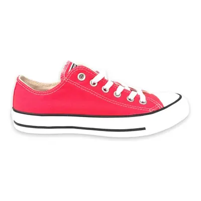 Růžové boty Converse All Star Ctas Ox Eu 39