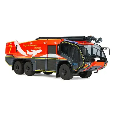 Rosenbauer Flf Panther 6x6 Stuttgart hasiči 143 Wiking