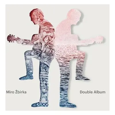 2 Lp Miroslav Žbirka Double Album Žbirka - Double Album Nové