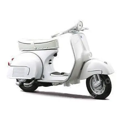 Vespa 160 Gs (1962) Maisto model 118