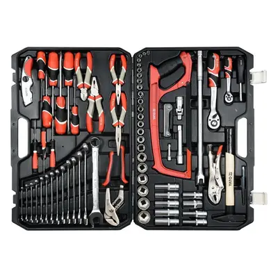 Yato Gola Sady Tool Set 79CZ 1/2 Xxxl