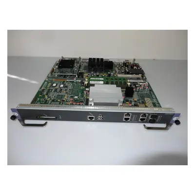 JD245A Hp 0231A0SE 9500 Vpn firewall module