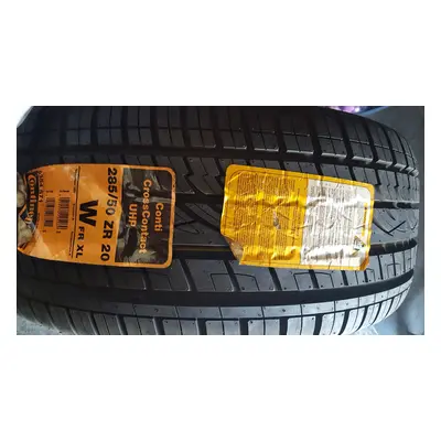 285/50R20 116WXL Continental Crosscontact Uhp