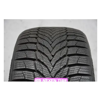 Pneumatiky Nexen 215/40R18 4kusy Nove