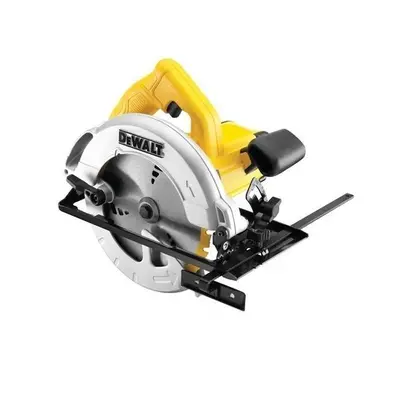 Dewalt Circular Saw 1200W 165mm DWE550 Akce