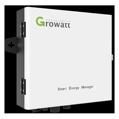 Growatt Smart Energy Manager (300KW)