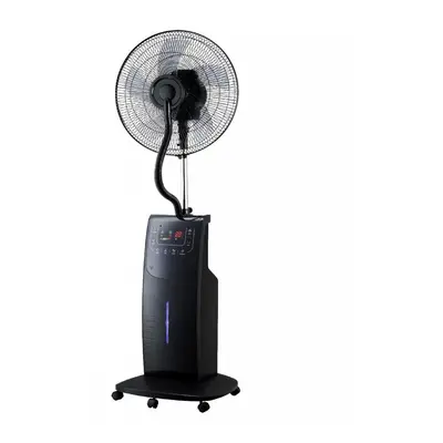 Mist Comfort 90 Ventilátor Se Zvlhčovačem Dálkové Ovládání