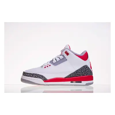 Tenisky Nike Air Jordan 3 Retro Gs - vel.38