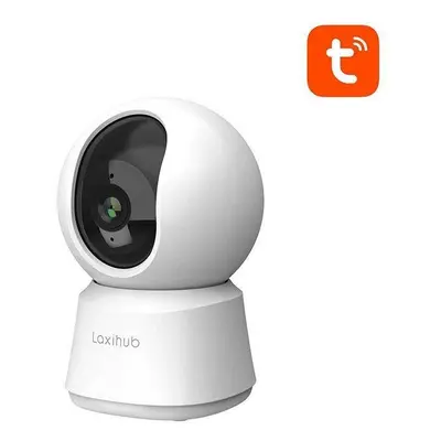 Tuya Laxihub P2-TY Wifi 1080p 360 Ip kamera