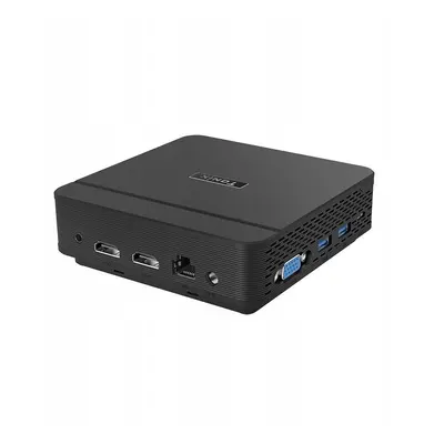 Mini Pc Tanix TX88 N4100 8/160GB Win10 2xHDMI Vga