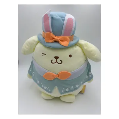 Pompompurin velikonoční plyšák - 35cm