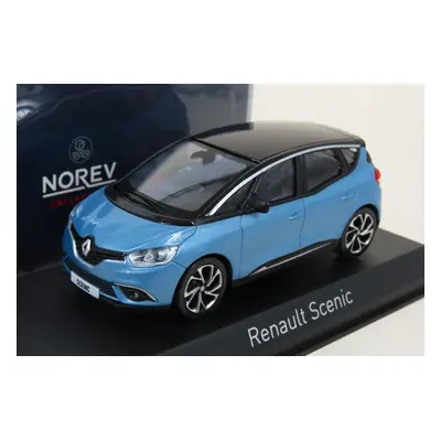 Renault Scenic Norev 143 E041 NEW02